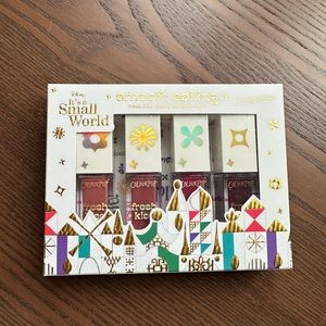 Colourpop Disney Glossy Lip Stain